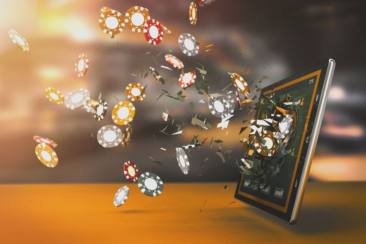 Slotomania آن لائن کیسینو میں کھیلنے کی وجوہات